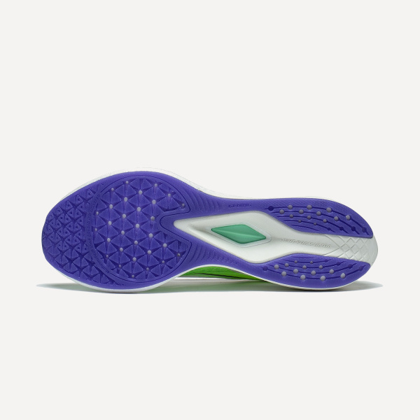 Кроссовки RED HARE 6 PRO (RU 43 USm 10 СМ 27.5; standard white)